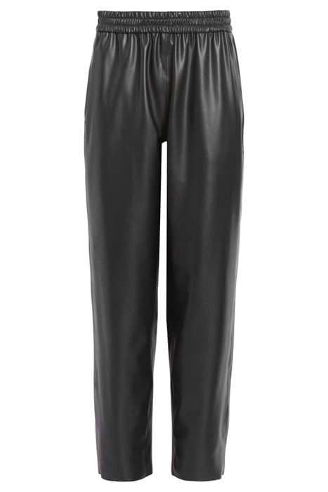 JEN FAUX JOGGER BLACK 4