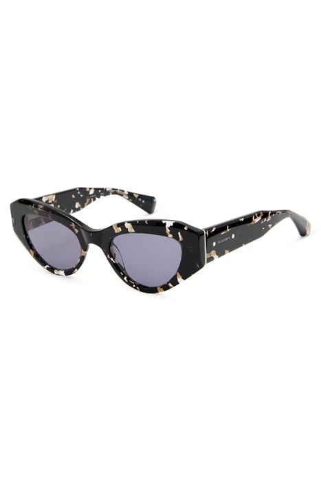 CALYPSO SUNGLASSES BLACK TORT 1