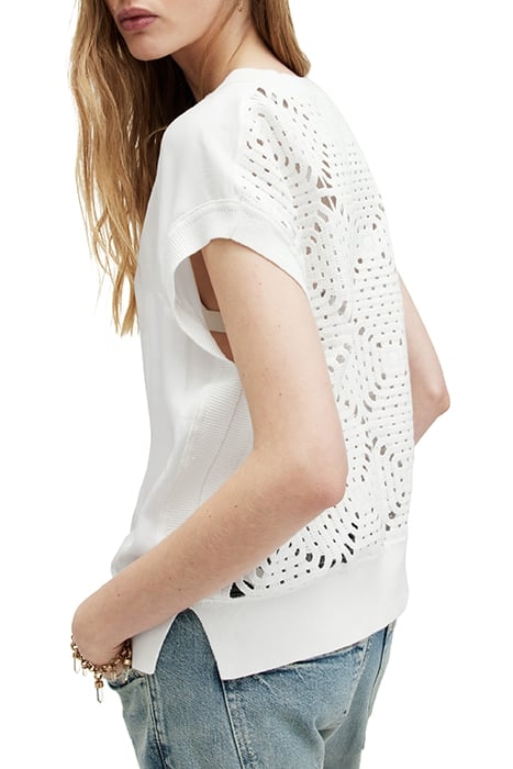 MARTI TANK CHALK WHITE 2