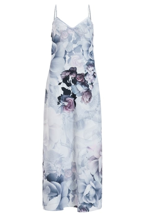 BRYONY VALLEY DRESS WHITE 3