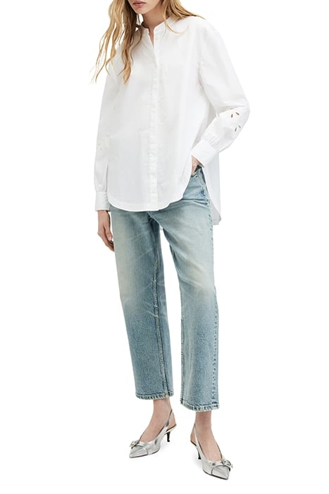MARCIE VAL SHIRT WHITE 3