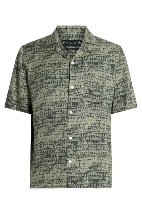 LISZT SS SHIRT JET BLACK 4