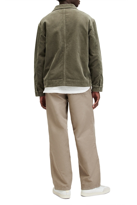 HANBURY TROUSERS BEIGE 3