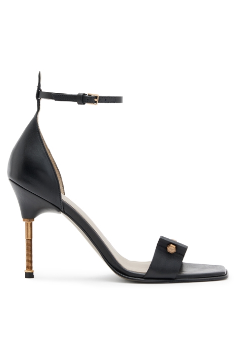 BETTY SANDAL BLACK 1
