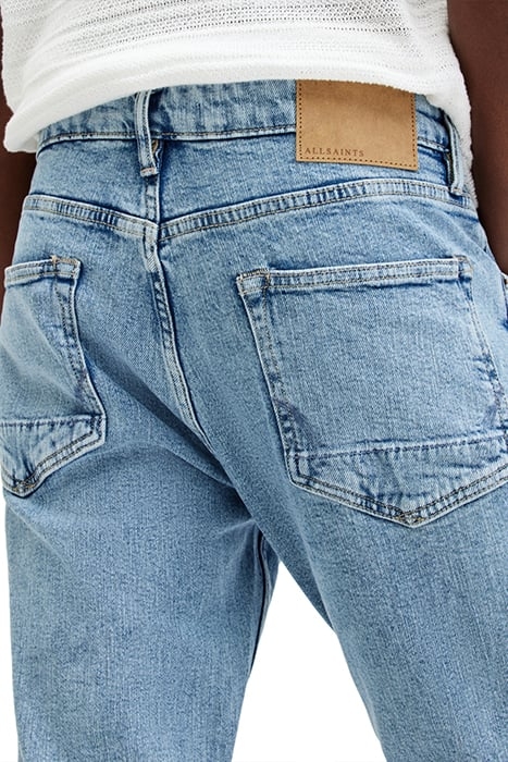 REX VINTAGE INDIGO 7