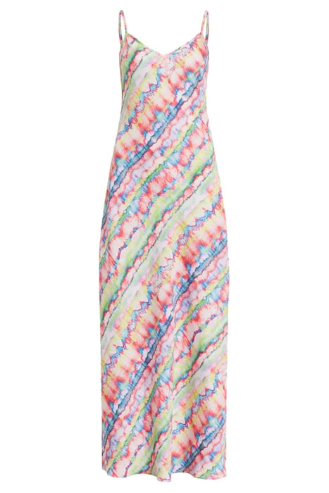 BRYONY MELISSA DRESS RAINBOW MULTI 3