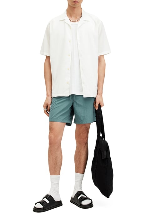 WARDEN SWIMSHORT AQUARA BLUE 3