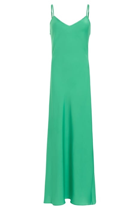 BRYONY DRESS SPECTRA GREEN 3