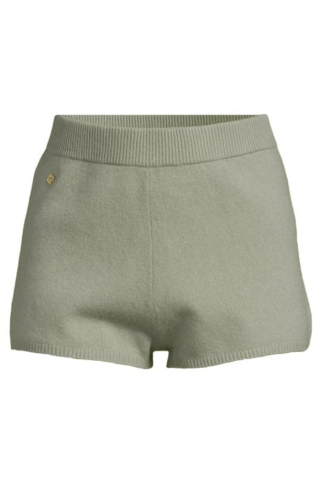 SHORTS LIGHT GREEN 3
