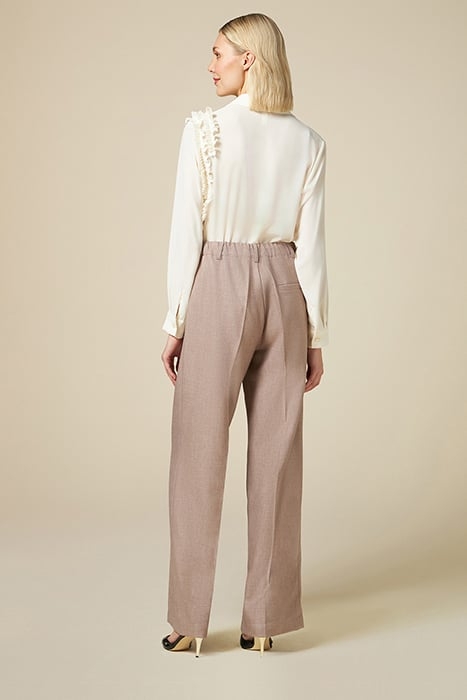 Wide leg trousers 2