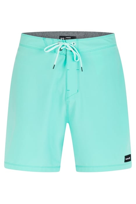 PHNTM ECO OAO SOLID 18 BOARDSHORT FIJI 3