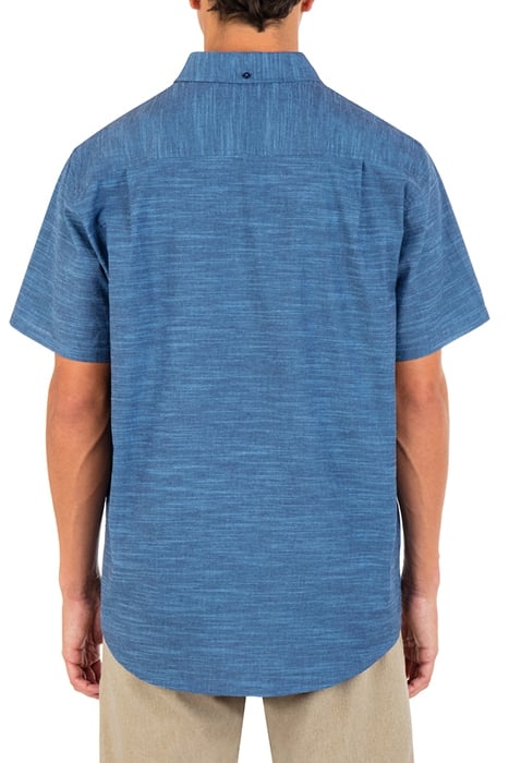 O&O STRETCH SHORT SLEEVE OBSIDIAN 2 2