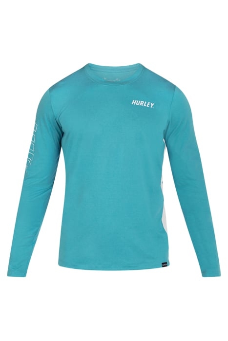H2O-DRI EASTON UPF LONG SLEEVE TOP SEADOO 3