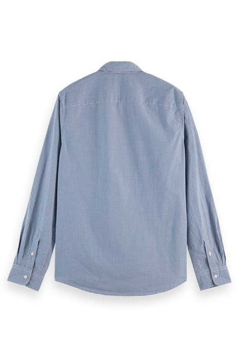 ESSENTIAL YARN DYE ORGANIC POP COMBO B 2