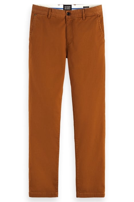 ESSENTIALS - STUART REGULAR SL WALNUT 3