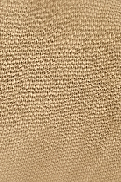 LILY WAIST FLAP LINEN PANT LIGHT ARMY 3