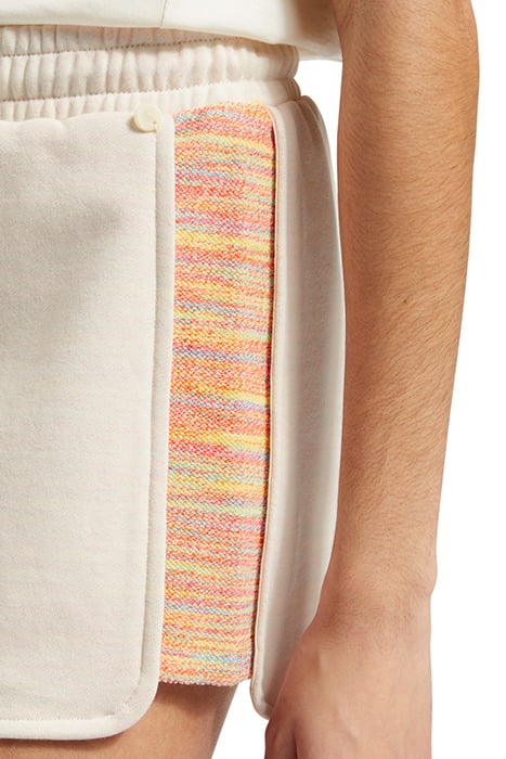 HIGH RISE SHORTS SOFT ICE 6