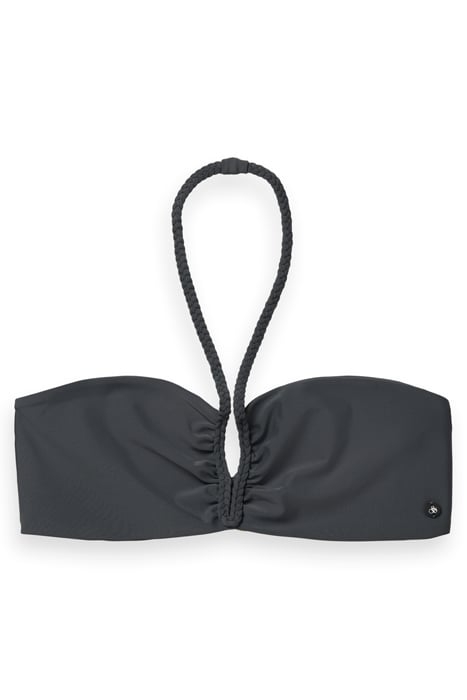 BIKINI TOP WITH BRAIDED DETAIL ANTRA 3