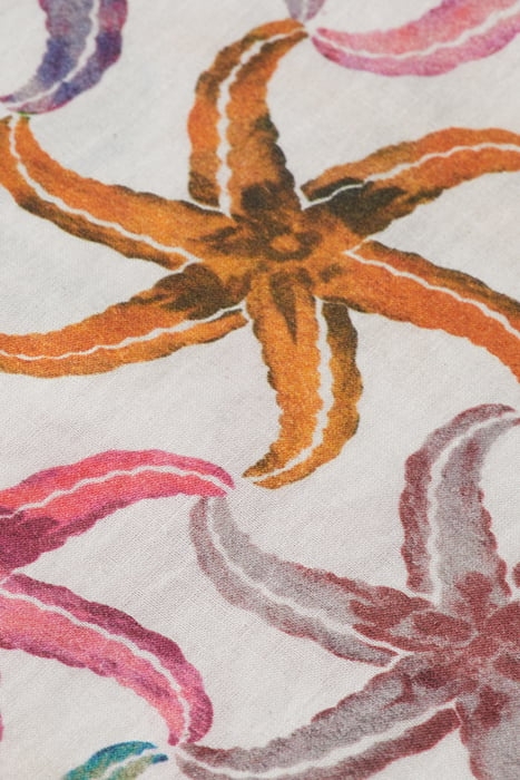 BEACH SET STARFISH 3