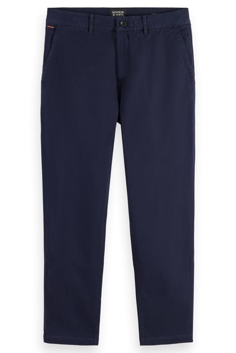 DRIFT - STRETCH TWILL CHINO NIGHT 1