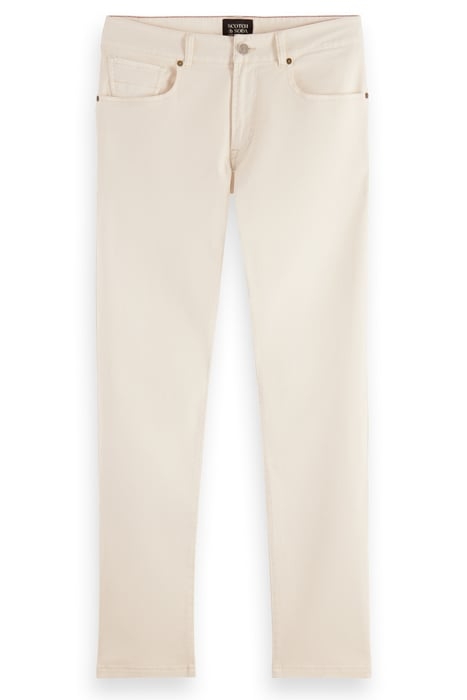 RALSTON - REGULAR SLIM FIT 5-P SHELL 4