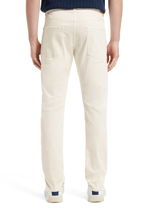 RALSTON - REGULAR SLIM FIT 5-P SHELL 2