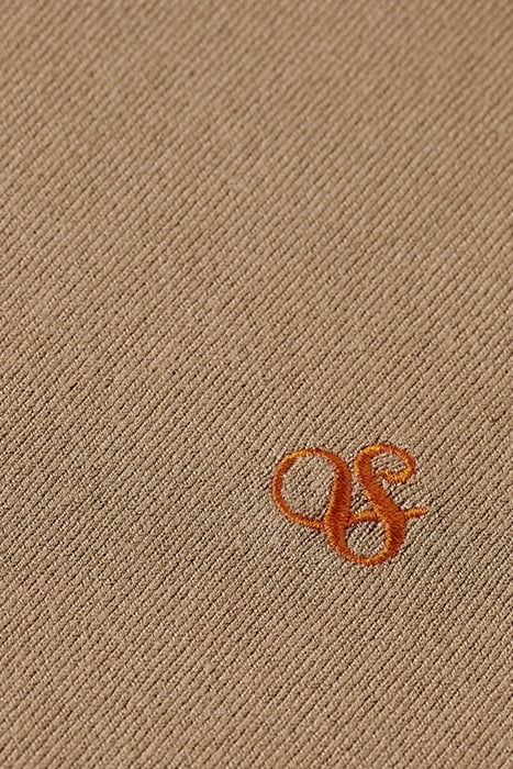 ESSENTIAL PULLOVER SEA STONE 3