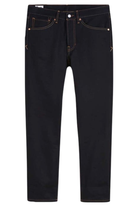 SILVIO SELVAGE CLEAN PLATINO ORGANIC DRY 4