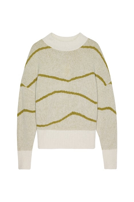 PULLOVER LONG SLEEVES 21001783 MOON BEAM 5