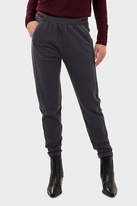 PANTS JERSEY LONG 24001860 ANTHRA 1