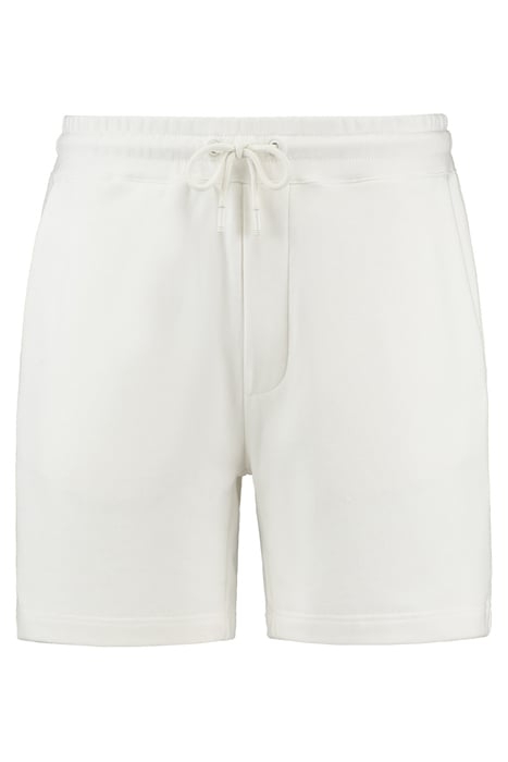 STEVE SHORTS JET STREAM WHITE 5