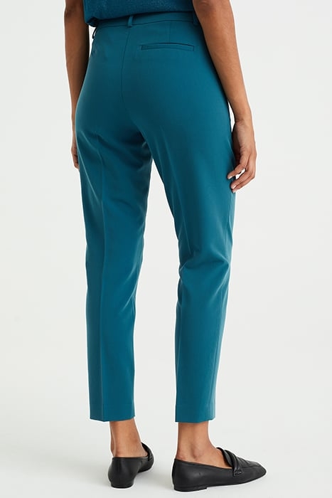 TROUSER GREEN BLUE 2