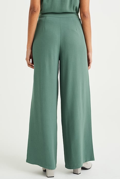 TROUSER LIGHT GREEN 2