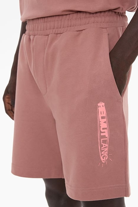 OUTER SP SHORT COTTON COMET 4