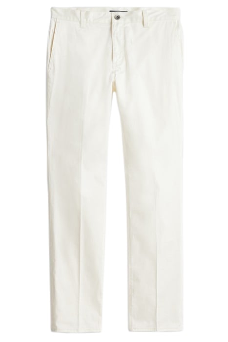 MOTOR CITY PANTS WHITE 2