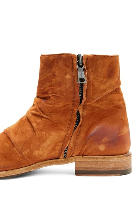 MORRISON SHARPEI BOOT COPPER 3