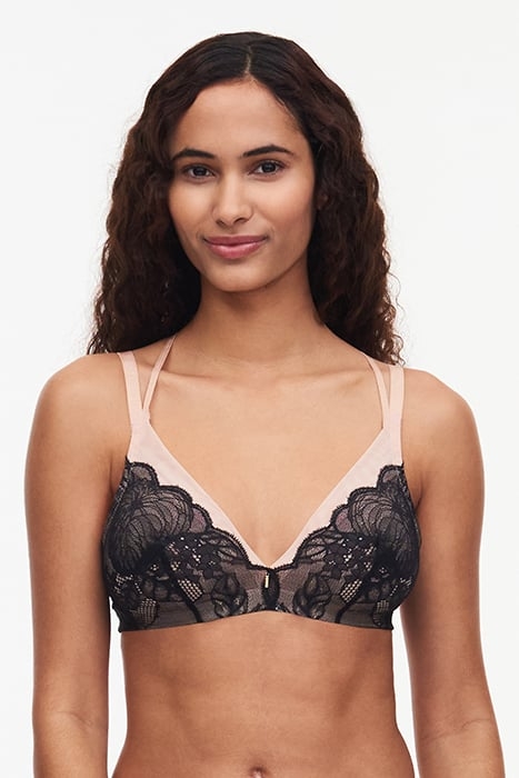 MIDNIGHT FLOWERS NOIR 1