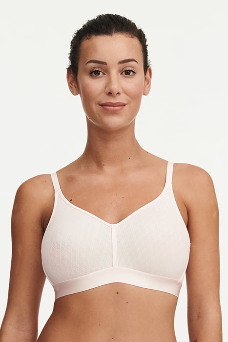 SMOOTH LINES IVOIRE / MILK / TALC 1