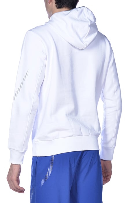 TL HOODIE WHITE 4