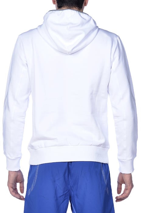 TL HOODIE WHITE 2