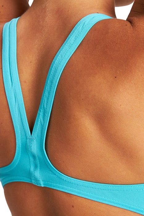 W TROPICS SWIM PRO BACK ONE PIECE MARTINICA-BLACK MULTI 5