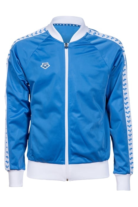 M RELAX IV TEAM JACKET ROY-WHITE-ROY 4