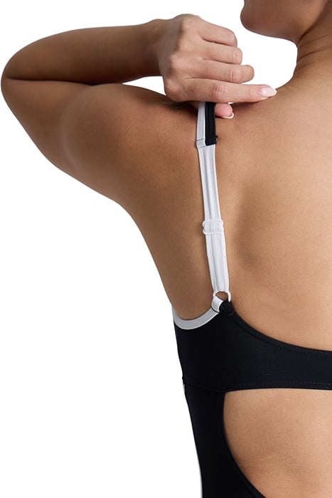 MAKIMURAX R BLACK-WHITE 8