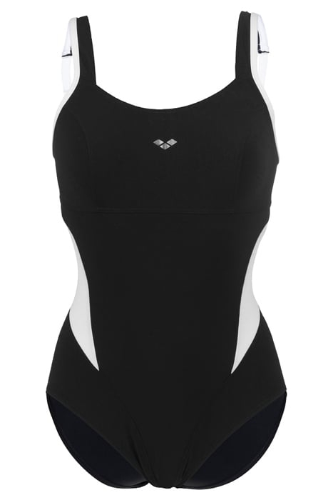 MAKIMURAX LOW C CUP R BLACK-WHITE 4