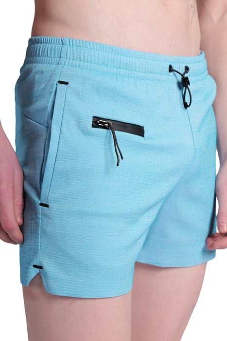 MEN'S ARENA TECH WOOL X-SHORT WATER 4