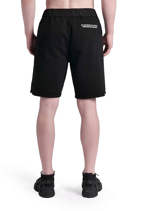MEN'S SHORT MPH BLACK 2