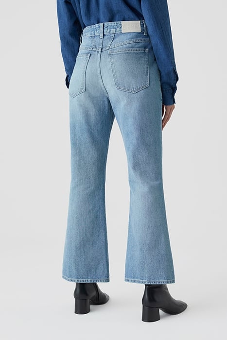 RIDING-X JEANS LIGHT BLUE 2