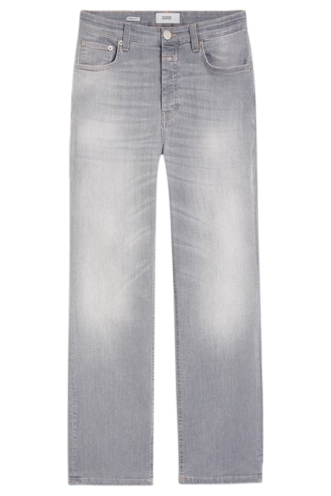 HI-SUN JEANS LIGHT GREY 3