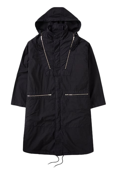 PARKA BLACK 3