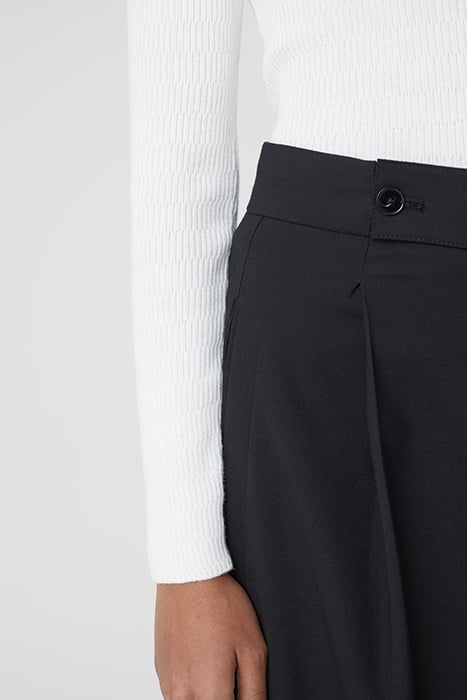 TURTLE NECK LONG SLEEVE IVORY 6